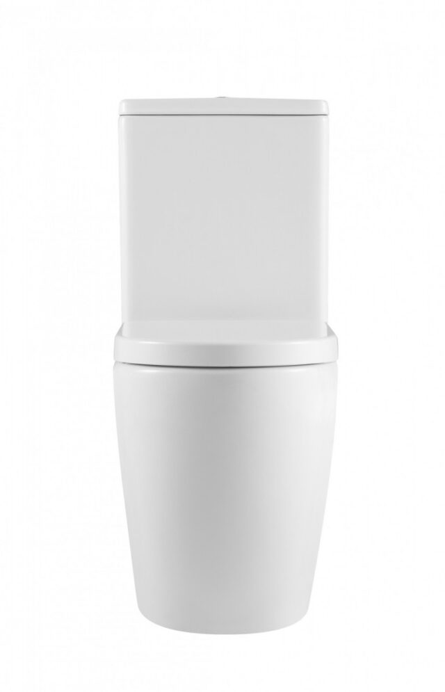 Унитаз напольный Triton-Pro Corso, CO-3806 (Щ0000057975) — изображение 7