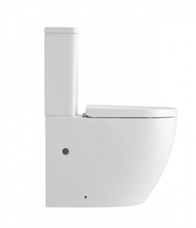 Унитаз напольный Triton-Pro Corso, CO-3806 (Щ0000057975) — изображение 9