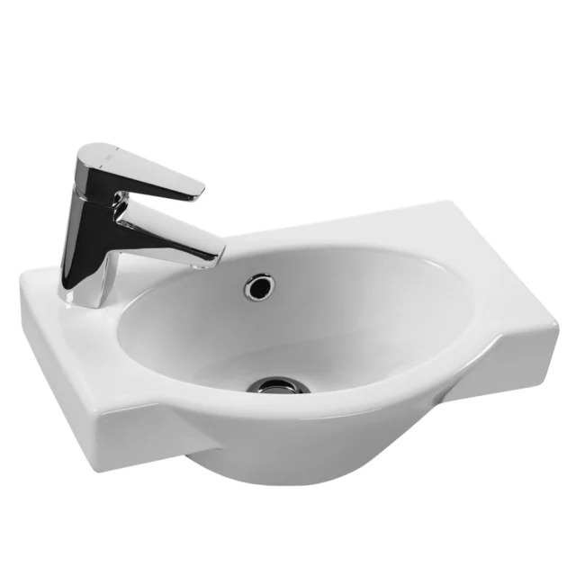 Умывальник Santek Форум 45L, 1.WH11.0.542