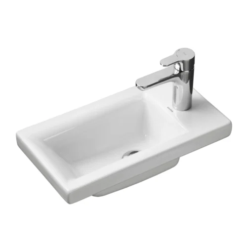 Умывальник Santek Миранда 40, 1.WH30.2.500