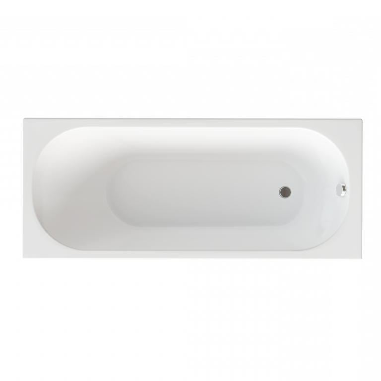 Ванна акриловая Тритон Токио 170*70, Щ0000062643