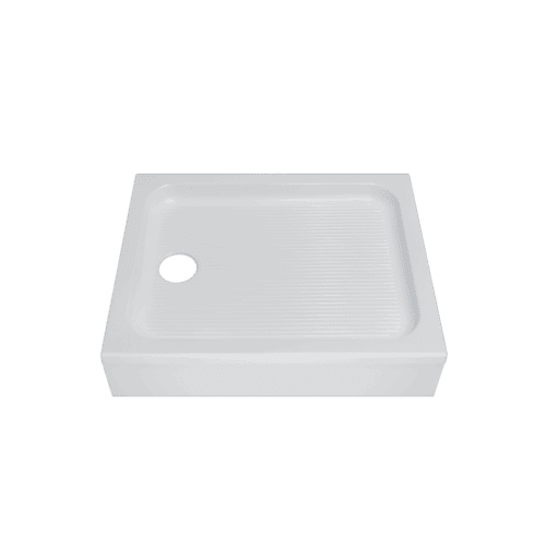 Душевой поддон Тритон ПД25 100*80 низкий, Щ0000042951