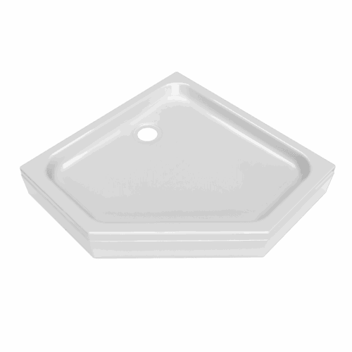Душевой поддон Тритон ПД28 90*90 низкий, Щ0000052850