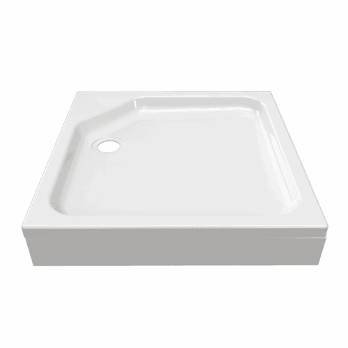 Душевой поддон Тритон ПД1 90*90 низкий, Щ0000004026