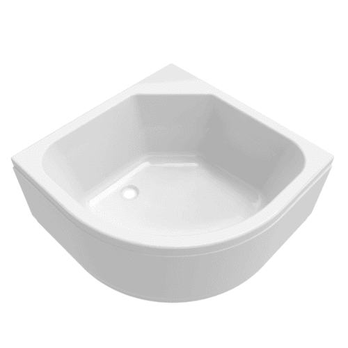 Душевой поддон Тритон ПД5 90*90 глубокий, Щ0000014179