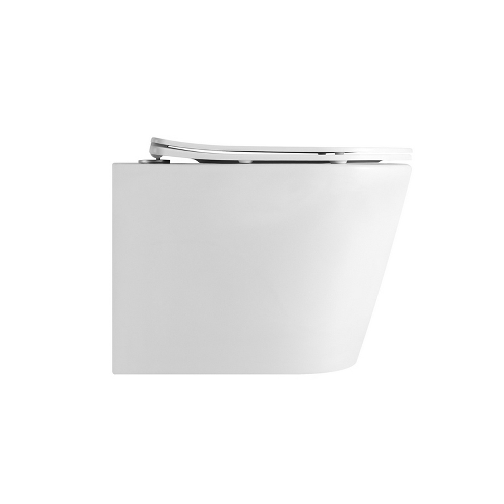 Унитаз подвесной Triton-Pro Tornado Verso, TR-VO-0832 (Щ0000060848) — изображение 2