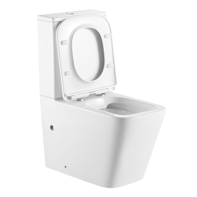 Унитаз напольный Triton-Pro Corso, CO-3006 (Щ0000057976) — изображение 3