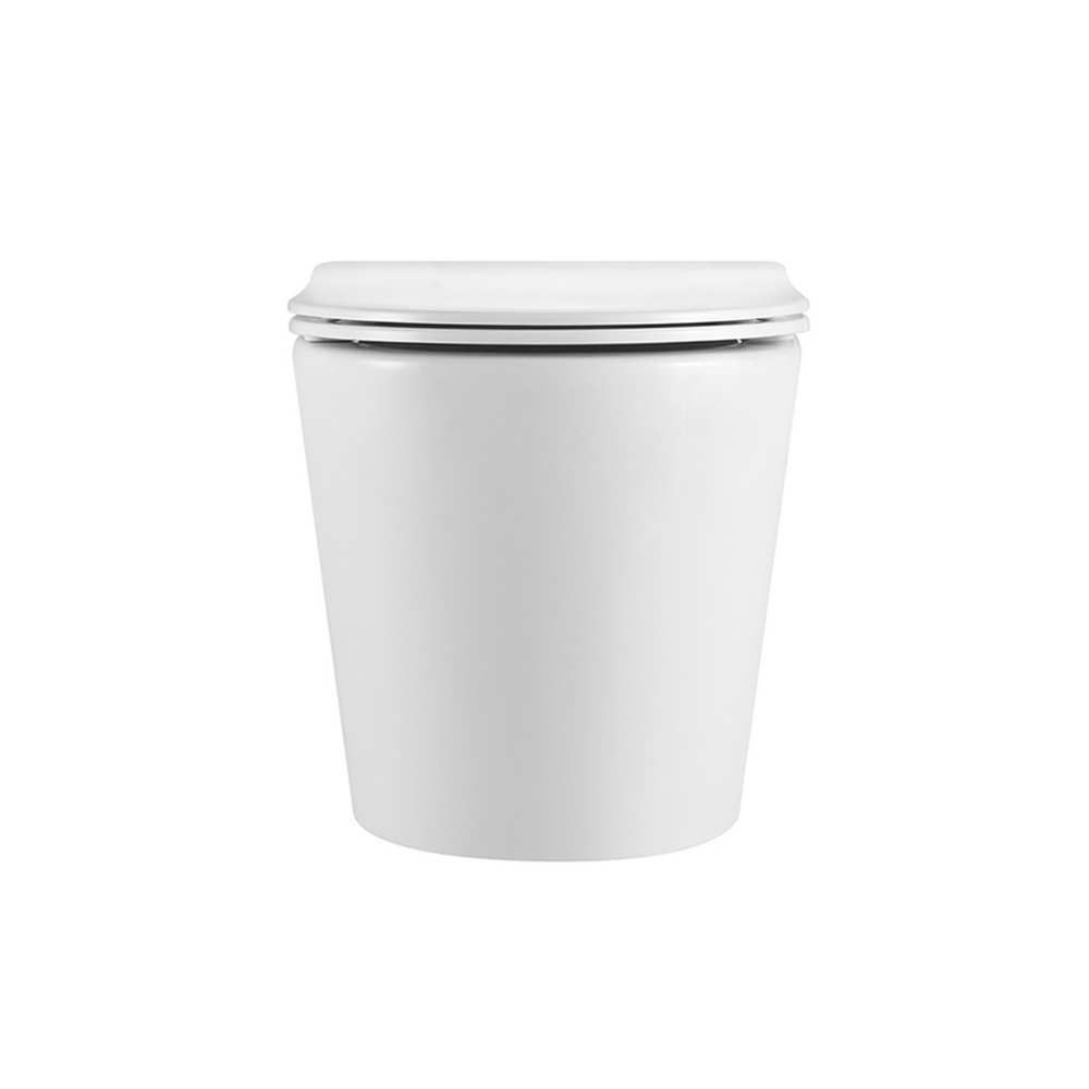 Унитаз подвесной Triton-Pro Tornado Verso, TR-VO-0832 (Щ0000060848) — изображение 4