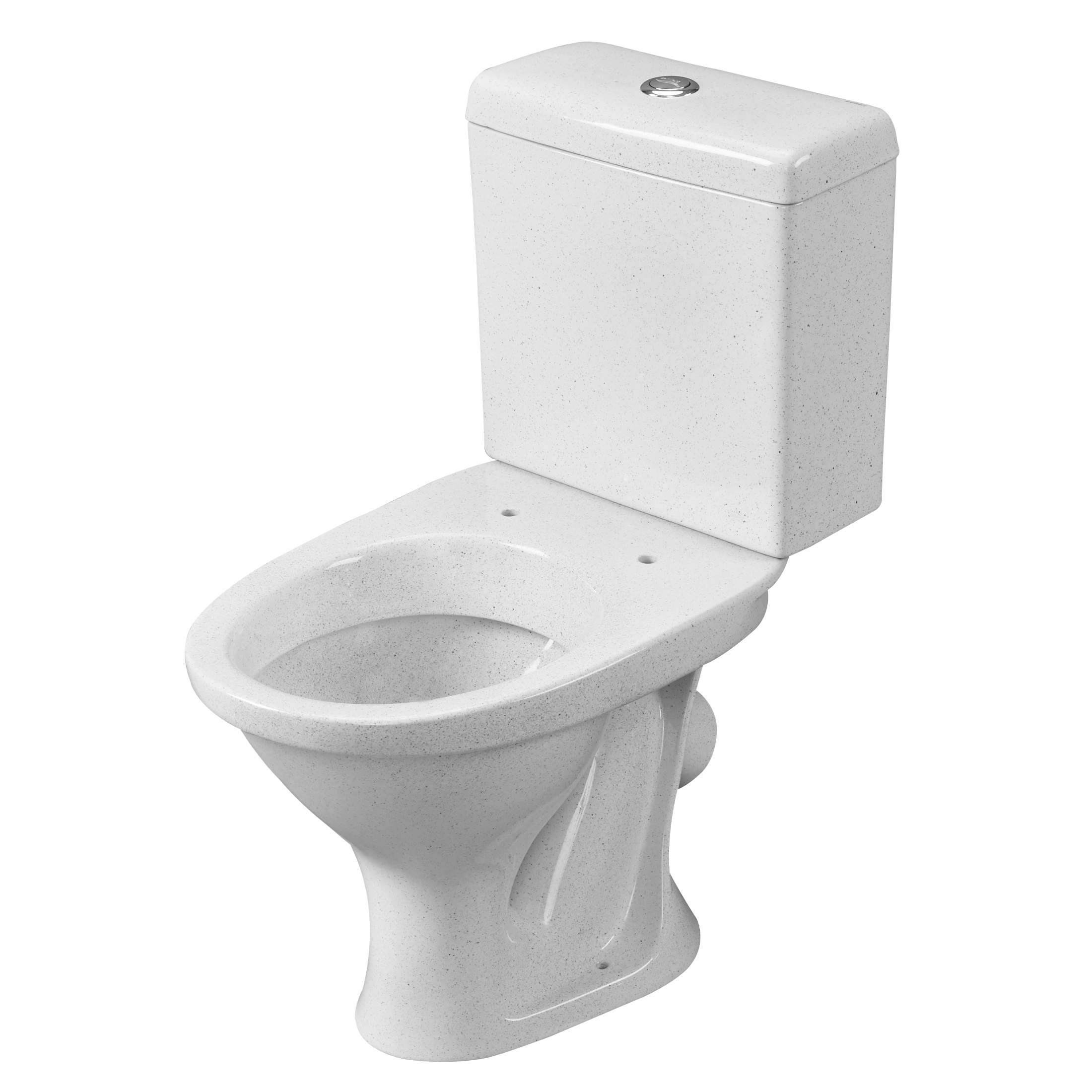 Унитаз напольный Santeri Форвард, 1P2052S0100BF — изображение 3