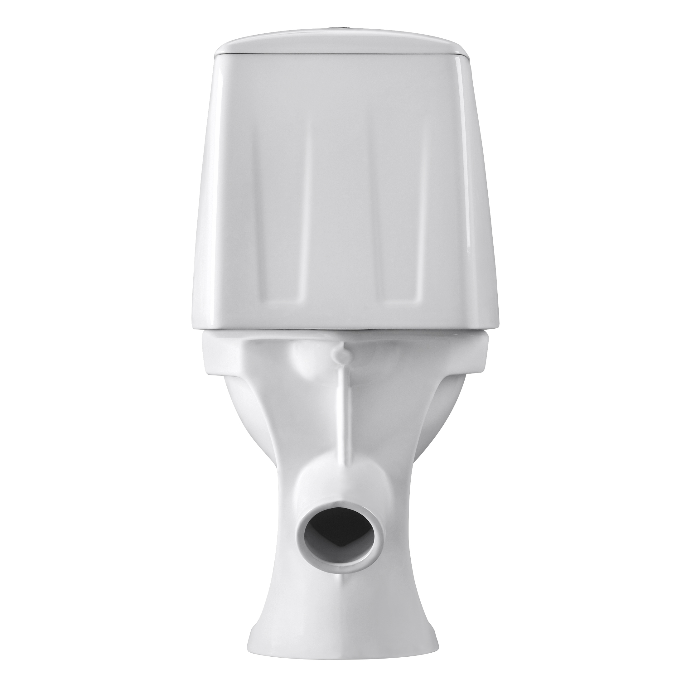 Унитаз напольный Santeri Соната, 1P2062S0000BF — изображение 2