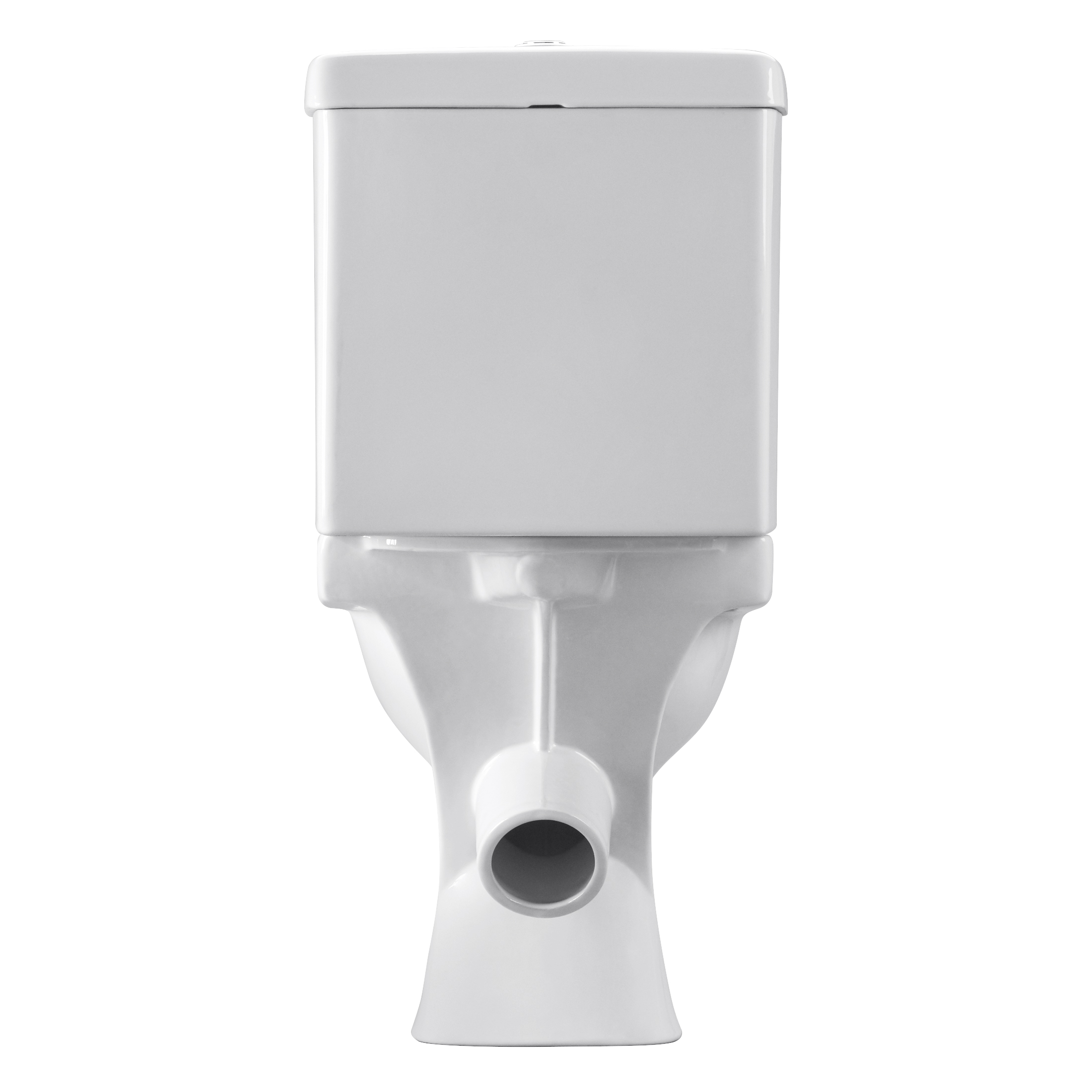 Унитаз напольный Santeri Визит, 1P4053S0000BF — изображение 5