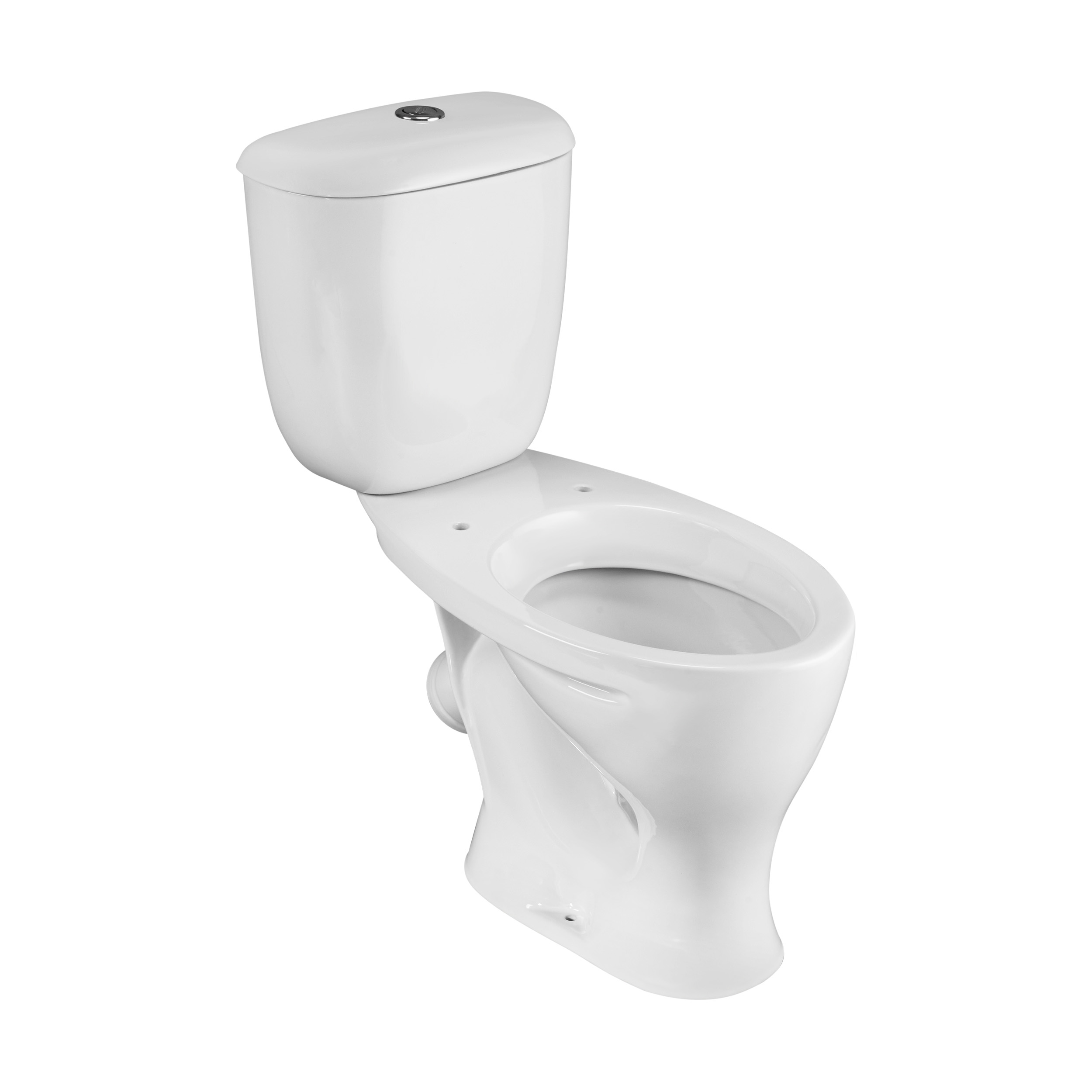 Унитаз напольный Santeri Воротынский, 1P4035S0000BF — изображение 2