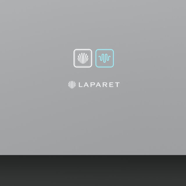 Зеркало Laparet Electra 60*80 влагостойкое, подсветка, диммер и антизапотевание, electra. 60/80 — изображение 3