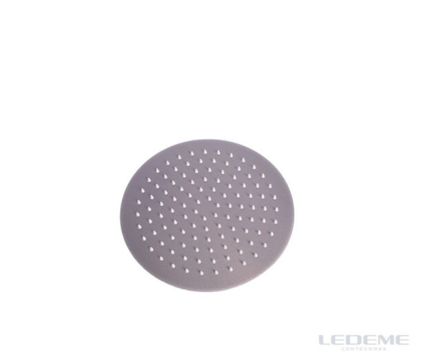 Душевая система Ledeme L2480D, оружейная сталь — изображение 8