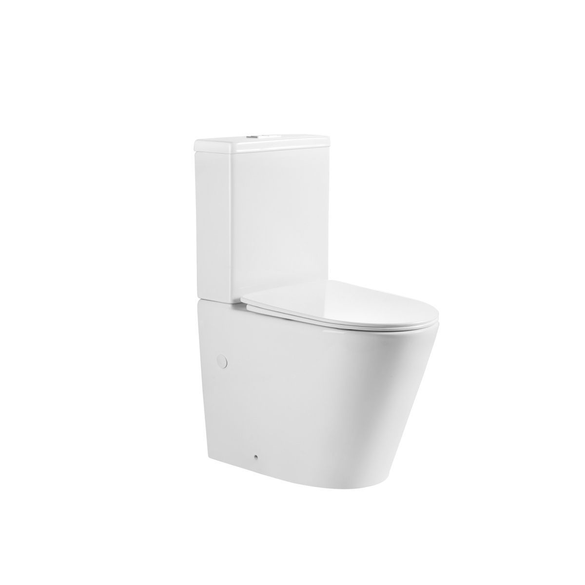 Унитаз напольный Grossman Tornado, GR-4458SQ — изображение 2