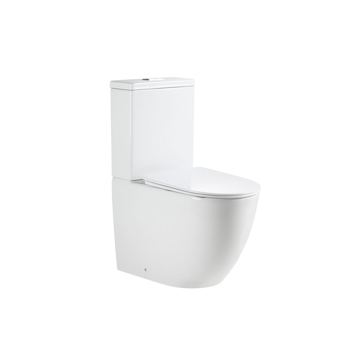 Унитаз напольный Grossman GR, GR-4494SQ — изображение 2