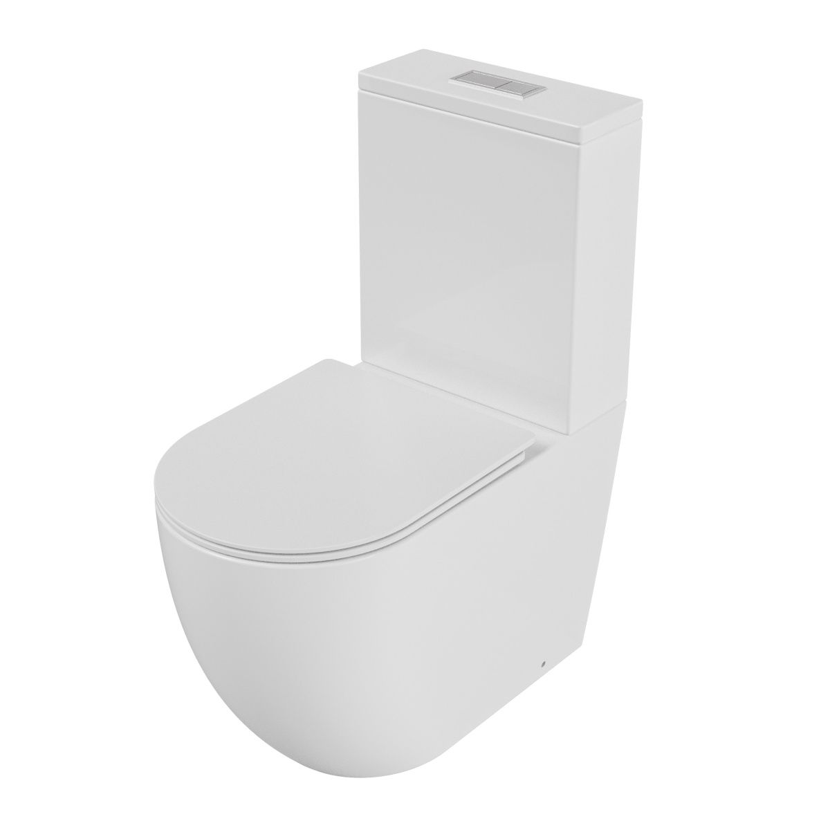 Унитаз напольный Grossman GR, GR-4494SQ