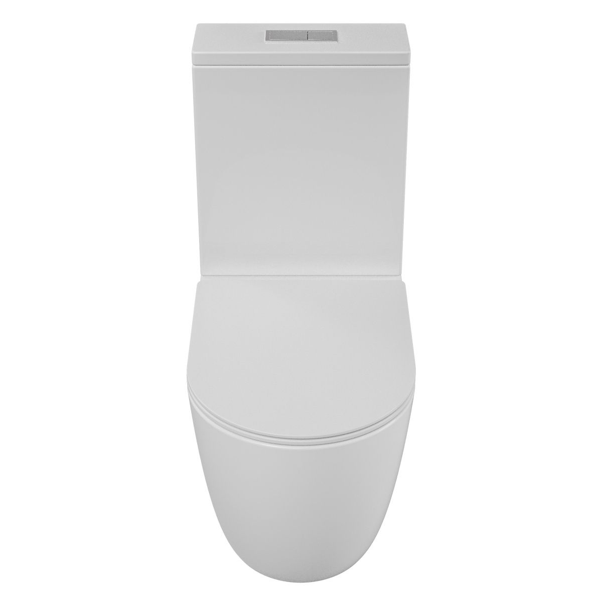 Унитаз напольный Grossman GR, GR-4494SQ — изображение 3