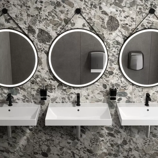 Умывальник Kerama Marazzi Cubo 70, CU.wb.70 — изображение 5