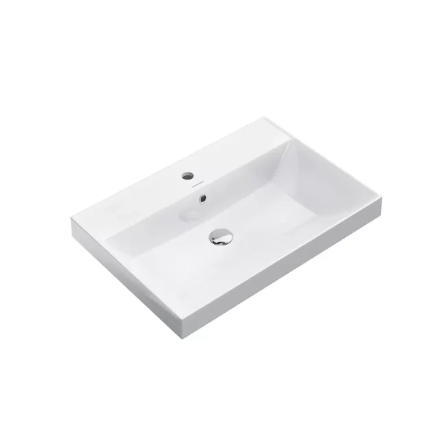 Умывальник Kerama Marazzi Cubo 70, CU.wb.70