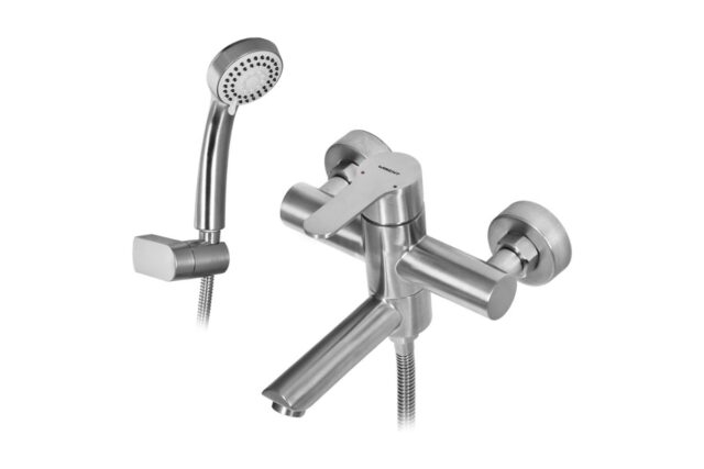 Смеситель для ванны Wisent WG73103