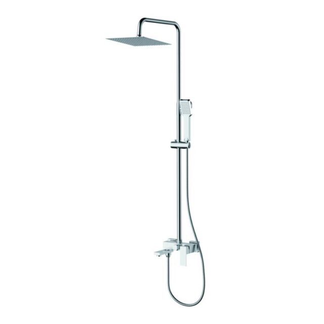 Душевая система Ledeme L72425-1