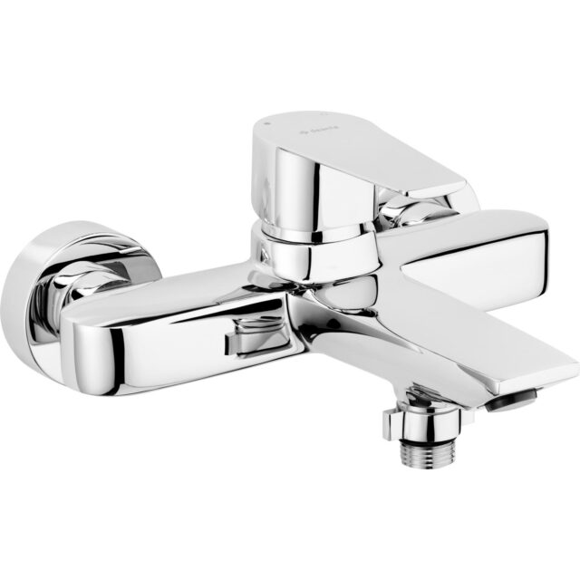 Смеситель для ванны DEANTE AGAWA BQG 010M