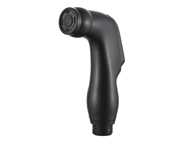 Гигиеническая лейка Ledeme M31B, чёрный