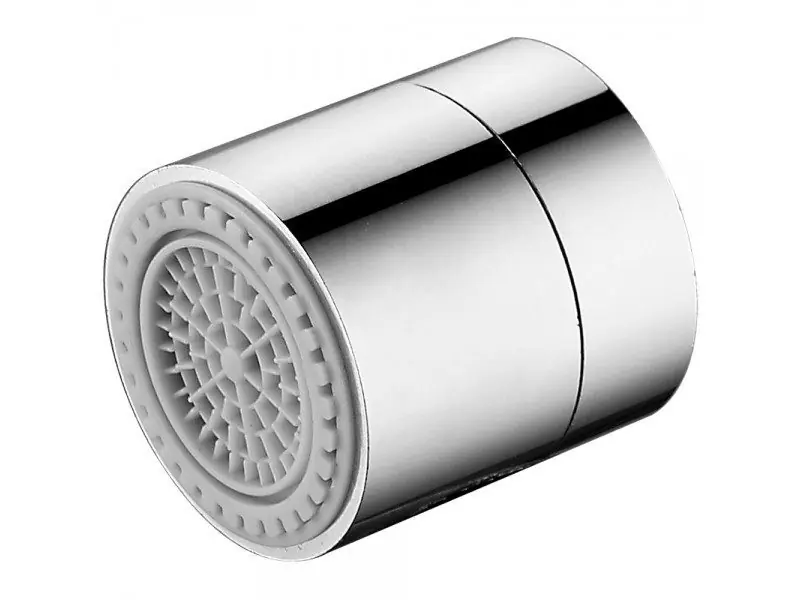 Аэратор Ledeme L78-2, М22, 2-х режимный