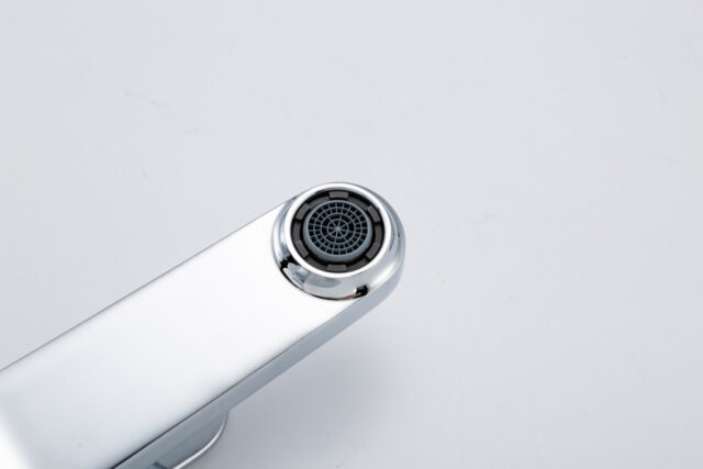 Смеситель для умывальника Gappo G1010 — изображение 6