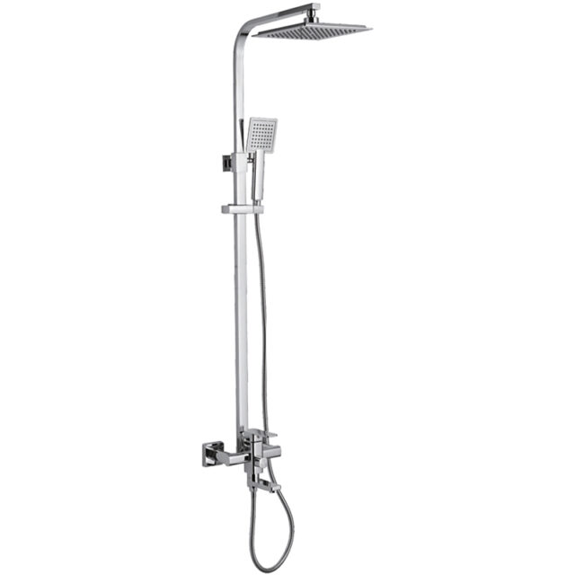 Душевая система Frap F2420