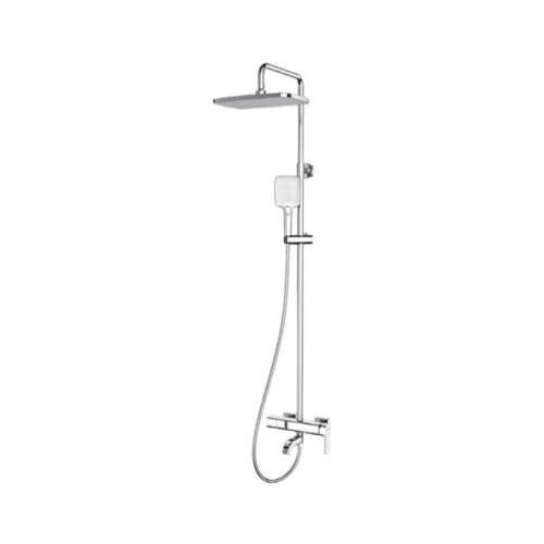 Душевая система Gappo G2418-20