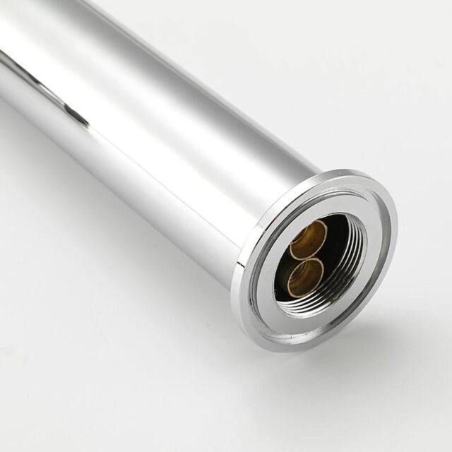 Смеситель для умывальника Frap F1071-2 — изображение 8