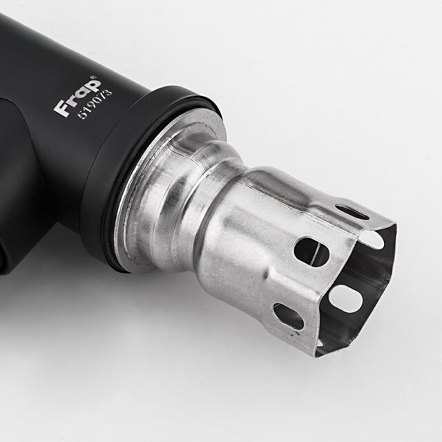 Смеситель для кухни Frap F40899-4, чёрный — изображение 6
