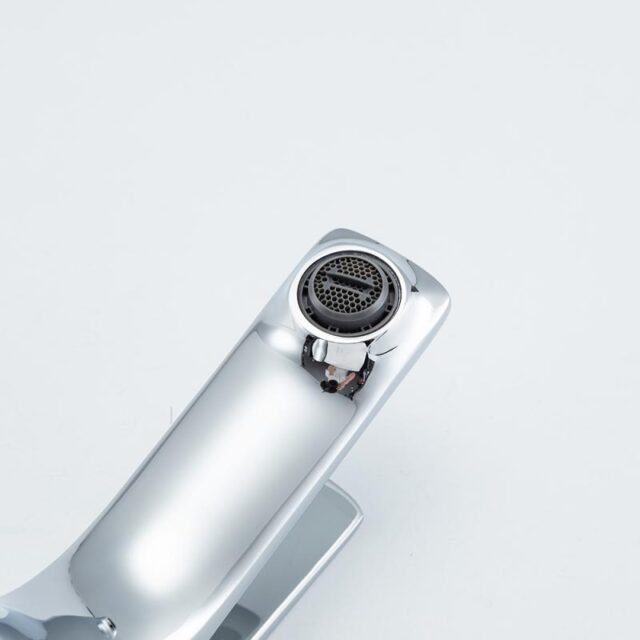 Смеситель для умывальника Frap F1087 — изображение 7