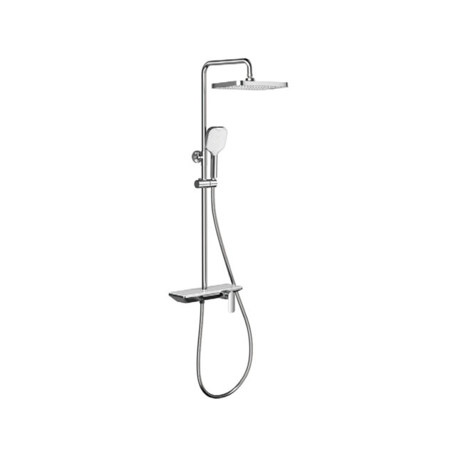 Душевая система Gappo G2496-10