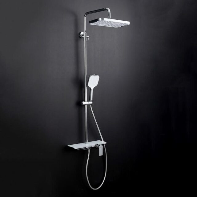 Душевая система Gappo G2496-10 — изображение 3
