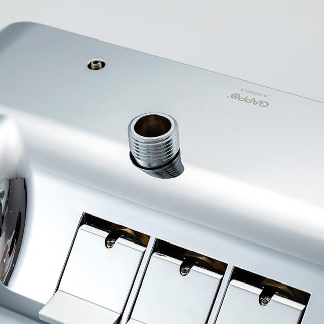 Душевая система Gappo G2496-10 — изображение 12