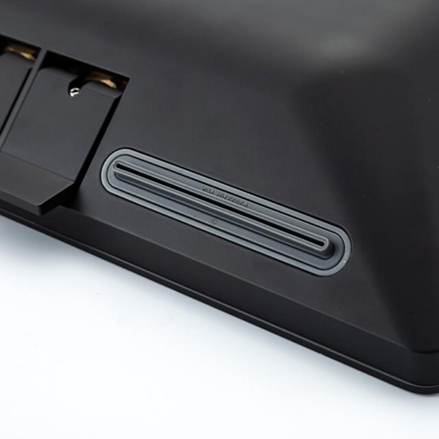 Душевая система Gappo G2496-16, чёрный — изображение 10