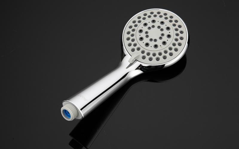 Душевая стойка с гарнитуром Gappo G8005 — изображение 4