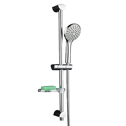 Душевая стойка с гарнитуром Gappo G8012