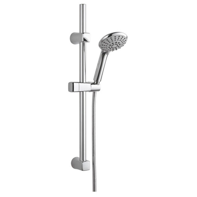 Душевая стойка с гарнитуром Gappo G8006