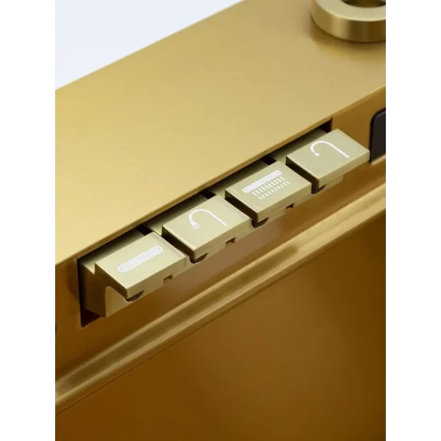 Многофункциональная кухонная мойка GS7547-13 — изображение 15