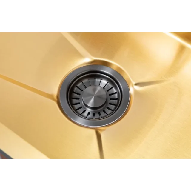 Многофункциональная кухонная мойка GS7547-13 — изображение 11