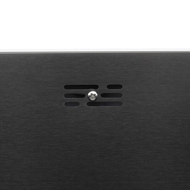 Кухонная мойка с коландером Gappo GS7850-6L, левая — изображение 9