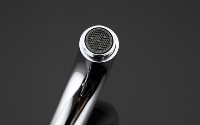 Смеситель для кухни Gappo G4136 — изображение 6