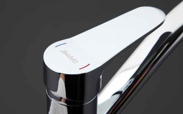 Смеситель для кухни Gappo G4536 — изображение 7