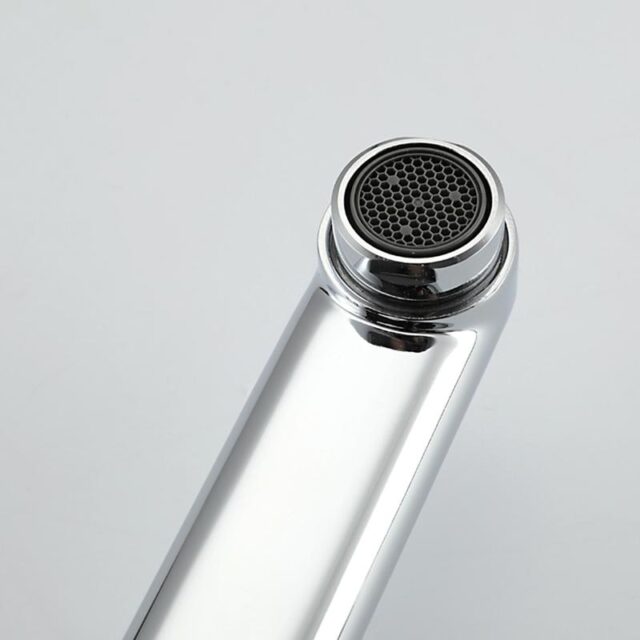 Настенный смеситель для кухни Gappo G4621 — изображение 7