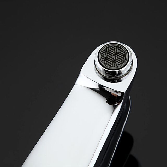 Смеситель для умывальника Gappo G1036 — изображение 6