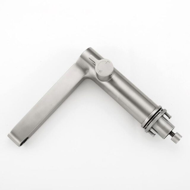 Смеситель для ванны врезной Gappo G1199-30 — изображение 3
